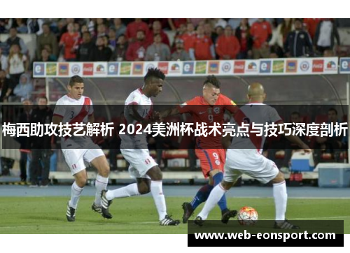 梅西助攻技艺解析 2024美洲杯战术亮点与技巧深度剖析