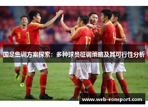 国足集训方案探索：多种球员征调策略及其可行性分析